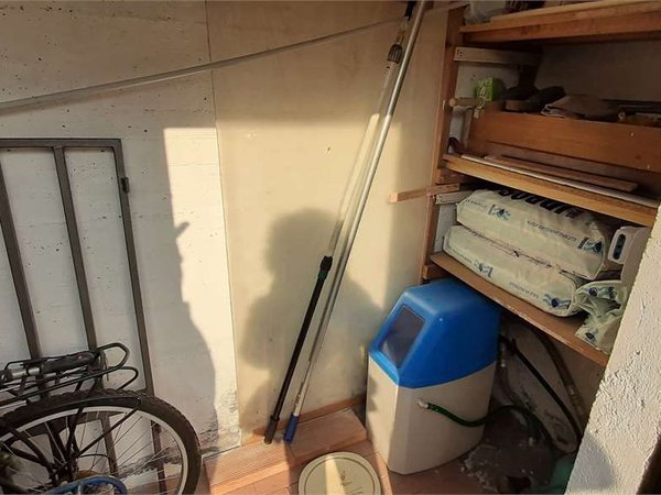 Casa de 4 divisões em Candia Lomellina, Italy N.º 5772