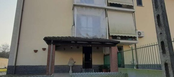 Casa de 4 divisões em Candia Lomellina, Italy N.º 5772 26