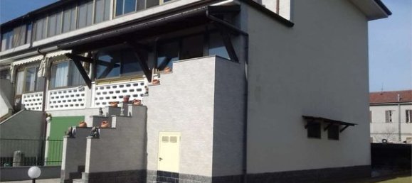 Casa de 4 divisões em Candia Lomellina, Italy N.º 5772 4