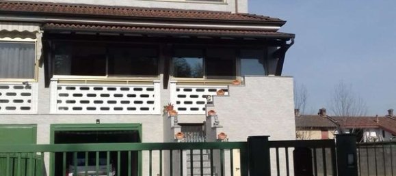 Casa de 4 divisões em Candia Lomellina, Italy N.º 5772 17