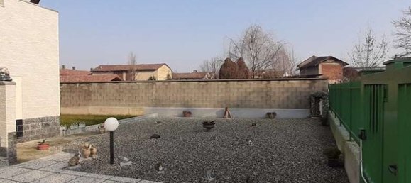 Casa de 4 divisões em Candia Lomellina, Italy N.º 5772 30