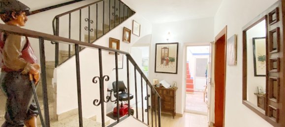 5 chambres Maison de ville à Marbella, Spain No. 95188 5