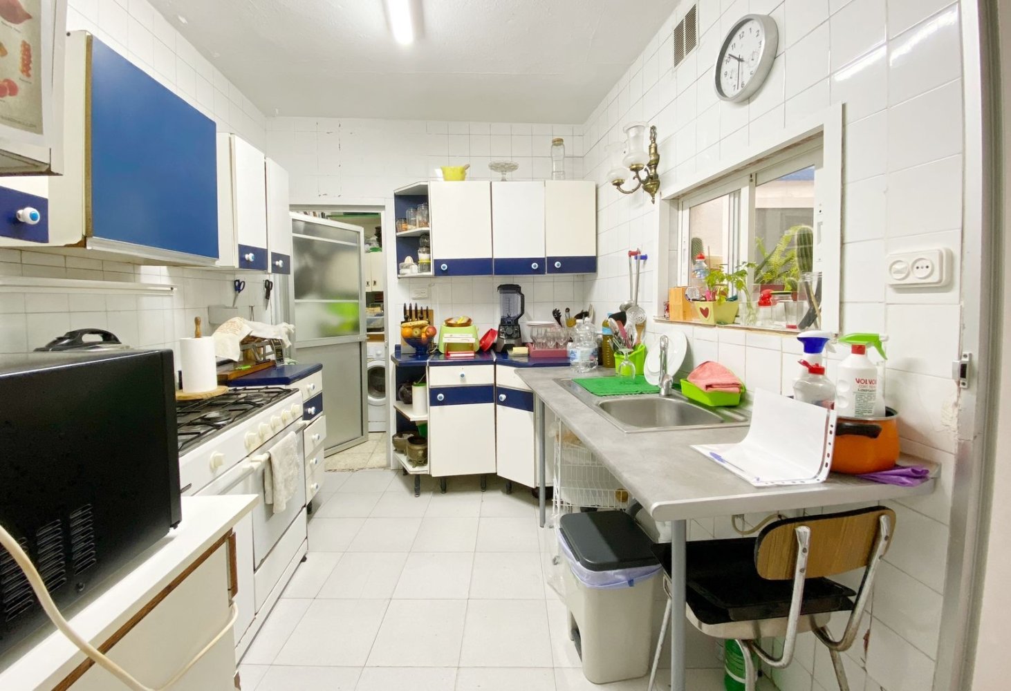 5 chambres Maison de ville à Marbella, Spain No. 95188