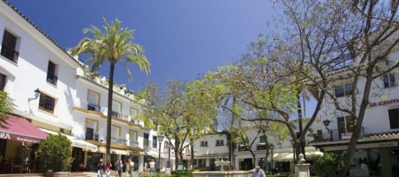 5 chambres Maison de ville à Marbella, Spain No. 95188 7