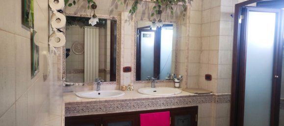 5 غرف نوم فيلا في Trentola Ducenta, Italy رقم 347306 30