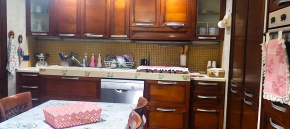 5 غرف نوم فيلا في Trentola Ducenta, Italy رقم 347306 27