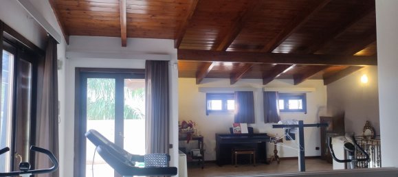 5 غرف نوم فيلا في Trentola Ducenta, Italy رقم 347306 39