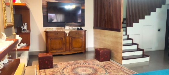 5 غرف نوم فيلا في Trentola Ducenta, Italy رقم 347306 7