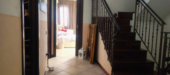 5 غرف نوم فيلا في Trentola Ducenta, Italy رقم 347306 37