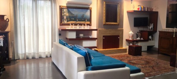 5 غرف نوم فيلا في Trentola Ducenta, Italy رقم 347306 20