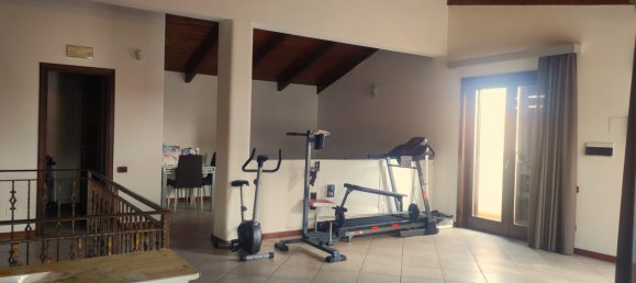 5 غرف نوم فيلا في Trentola Ducenta, Italy رقم 347306 40