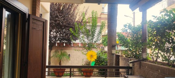 5 غرف نوم فيلا في Trentola Ducenta, Italy رقم 347306 44