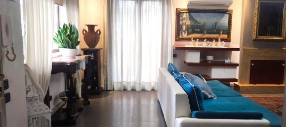 5 غرف نوم فيلا في Trentola Ducenta, Italy رقم 347306 14