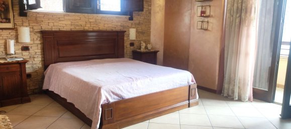 5 غرف نوم فيلا في Trentola Ducenta, Italy رقم 347306 34