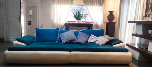 5 غرف نوم فيلا في Trentola Ducenta, Italy رقم 347306 16