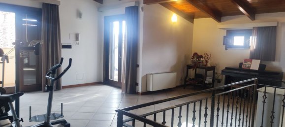 5 غرف نوم فيلا في Trentola Ducenta, Italy رقم 347306 38