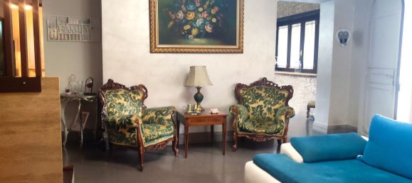 5 غرف نوم فيلا في Trentola Ducenta, Italy رقم 347306 17