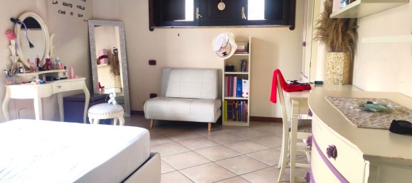 5 غرف نوم فيلا في Trentola Ducenta, Italy رقم 347306 31