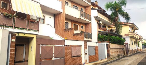 5 غرف نوم فيلا في Trentola Ducenta, Italy رقم 347306 2