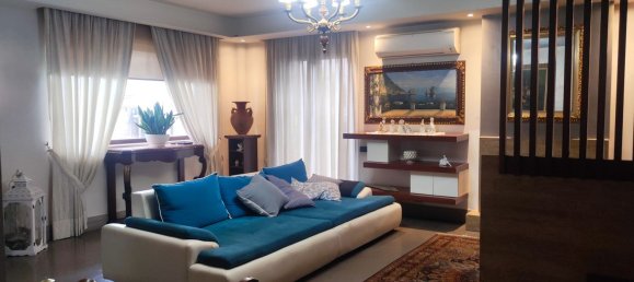 5 غرف نوم فيلا في Trentola Ducenta, Italy رقم 347306 24