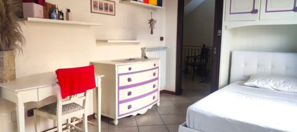 5 غرف نوم فيلا في Trentola Ducenta, Italy رقم 347306 32