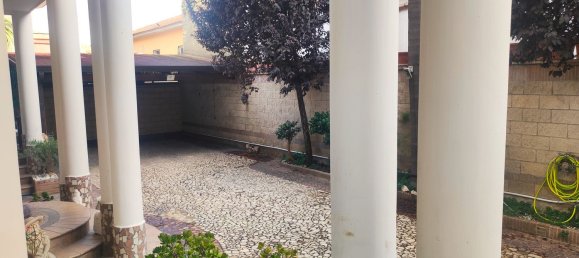 5 غرف نوم فيلا في Trentola Ducenta, Italy رقم 347306 45