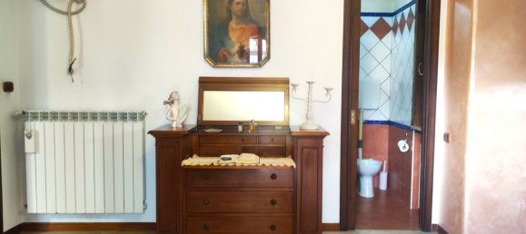 5 غرف نوم فيلا في Trentola Ducenta, Italy رقم 347306 35