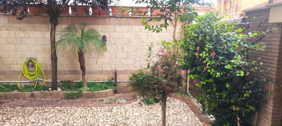 5 غرف نوم فيلا في Trentola Ducenta, Italy رقم 347306 46