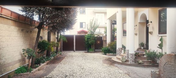 5 غرف نوم فيلا في Trentola Ducenta, Italy رقم 347306 5