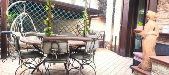 5 غرف نوم فيلا في Trentola Ducenta, Italy رقم 347306 10