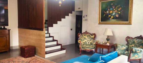 5 غرف نوم فيلا في Trentola Ducenta, Italy رقم 347306 19