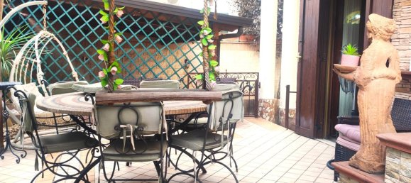 5 غرف نوم فيلا في Trentola Ducenta, Italy رقم 347306 26