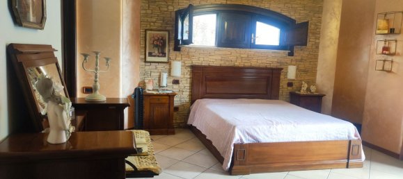 5 غرف نوم فيلا في Trentola Ducenta, Italy رقم 347306 33