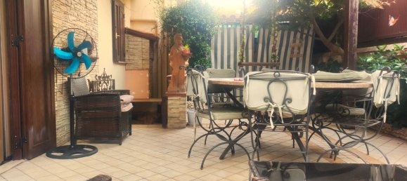 5 غرف نوم فيلا في Trentola Ducenta, Italy رقم 347306 6