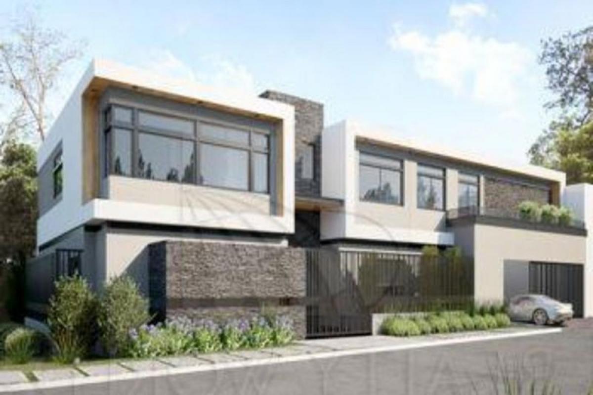 3 Schlafzimmer Haus in Nuevo Leon, Mexico, Nr. 160485