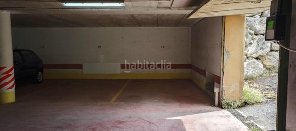 Парковка 12м² в Льянес, Испания № 166087 2