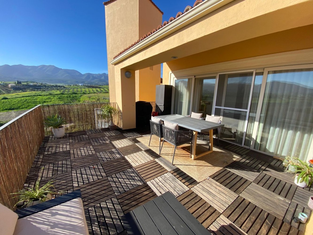 2 bedrooms Penthouse in Alhaurin de la Torre, Spain No. 166786