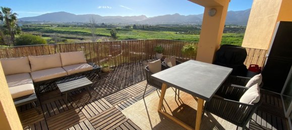 2 bedrooms Penthouse in Alhaurin de la Torre, Spain No. 166786 2