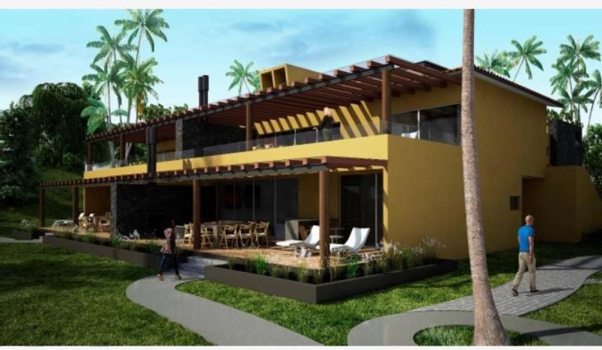 Apartamento T4 em Heroica Matamoros, Mexico N.º 223746