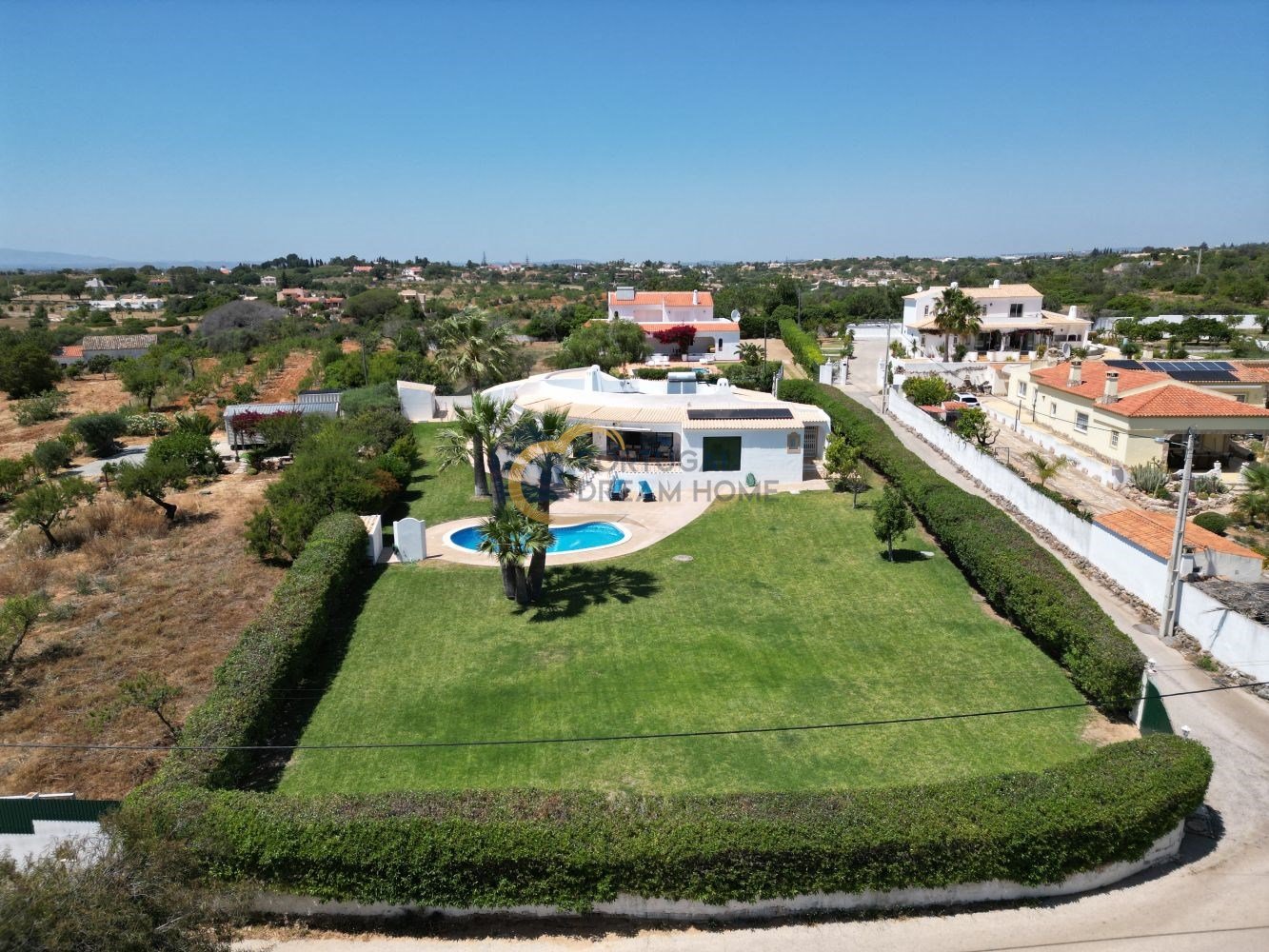 4 Schlafzimmer Villa in Guia, Portugal, Nr. 141260