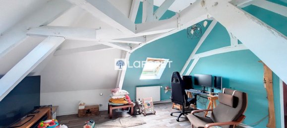 Casa de 8 dormitorios en Aisne, France No. 95401 14