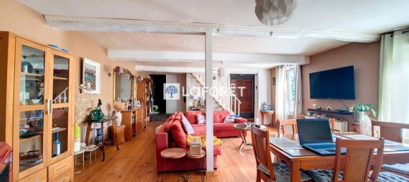 Casa de 8 dormitorios en Aisne, France No. 95401 3