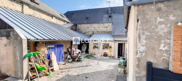 Casa de 8 dormitorios en Aisne, France No. 95401 18