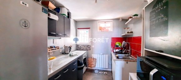 Casa de 8 dormitorios en Aisne, France No. 95401 17