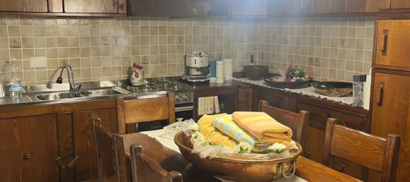 Apartamento T5 em Montale, Italy N.º 381803 11