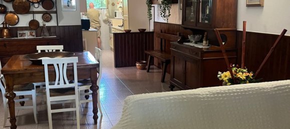 Apartamento T5 em Montale, Italy N.º 381803 7