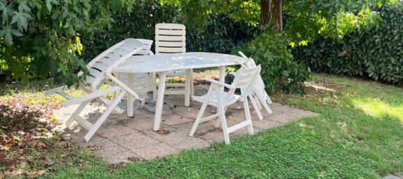 Apartamento T5 em Montale, Italy N.º 381803 2