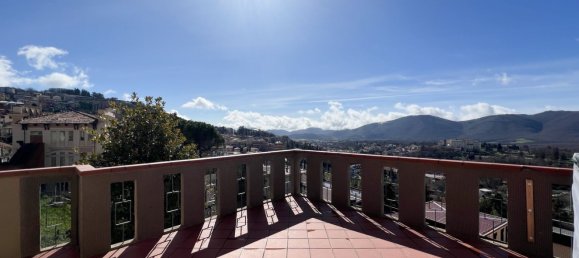 Apartamento de 4 habitaciónes en Fiuggi, Italy No. 228569 53