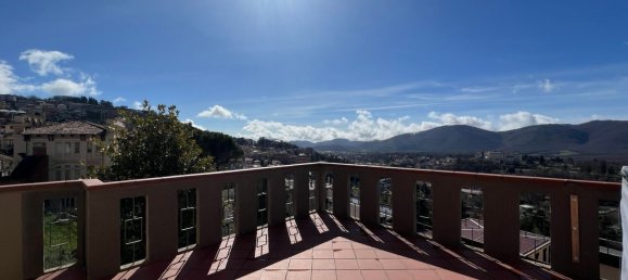 Apartamento de 4 habitaciónes en Fiuggi, Italy No. 228569 58