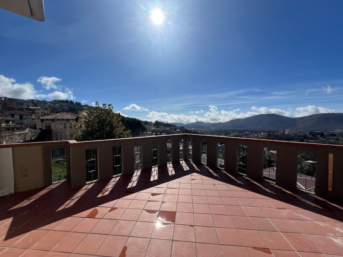 Apartamento de 4 habitaciónes en Fiuggi, Italy No. 228569